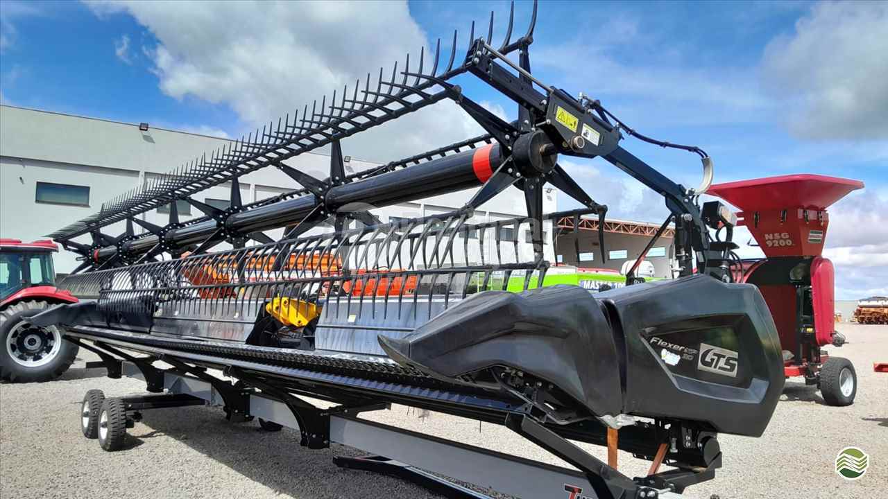 PLATAFORMA COLHEITADEIRA GTS FLEXER XP 30 Pantanal Peças e Implementos Agrícolas - Mahindra - Sidrolândia SIDROLANDIA MATO GROSSO DO SUL MS